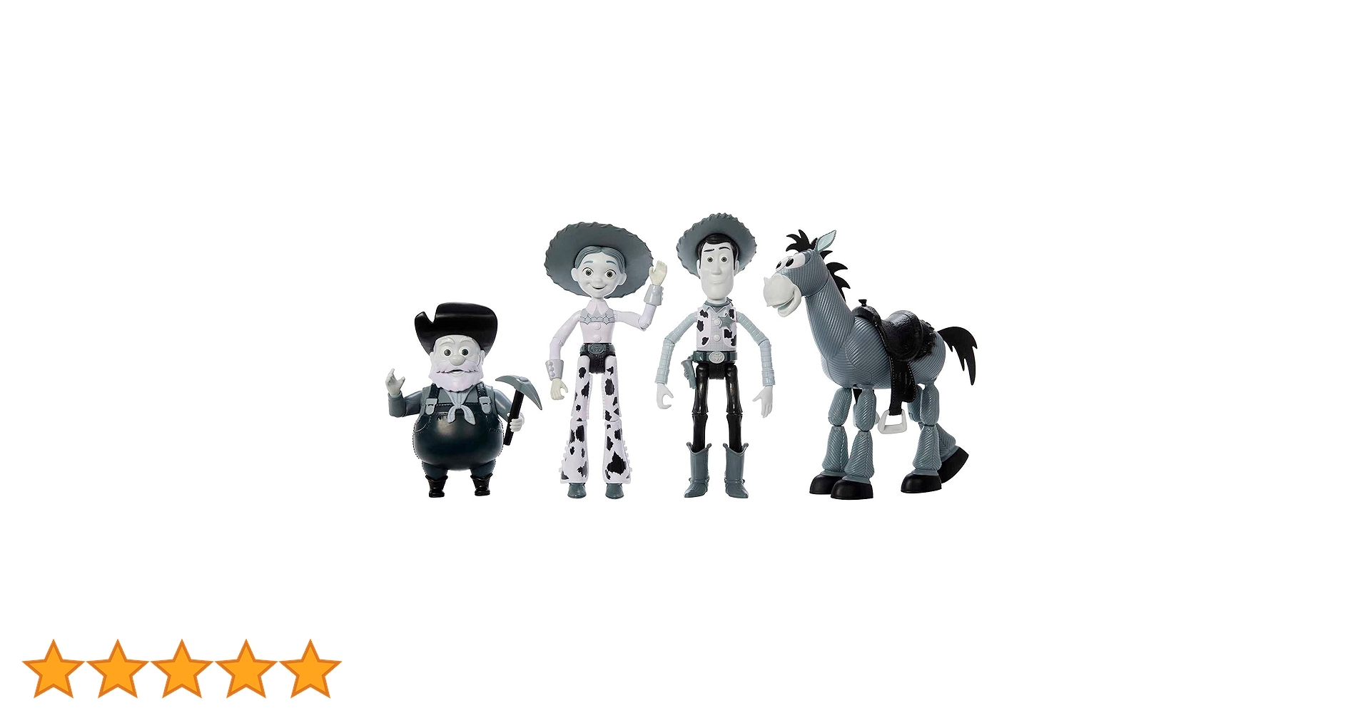 Amazon.co.jp: Mattel ディズニー & ピクサー トイストーリー